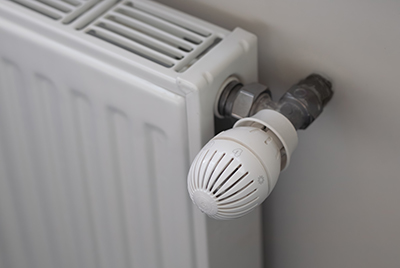 Valvola termostatica